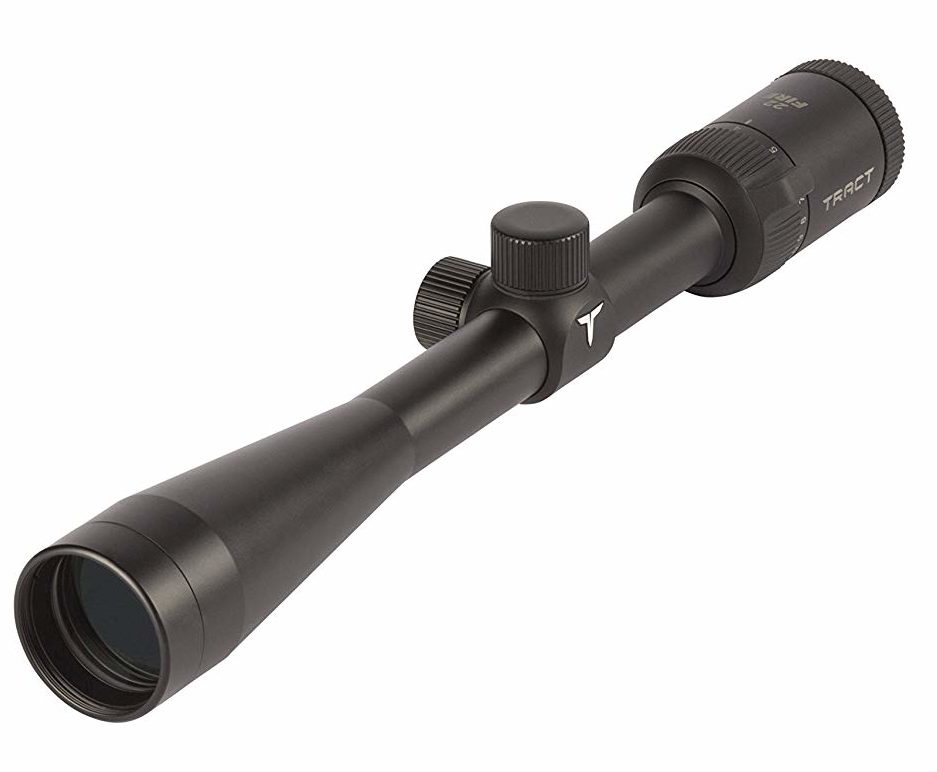 The Best Scope For Ar 15 Under 200 In 2020