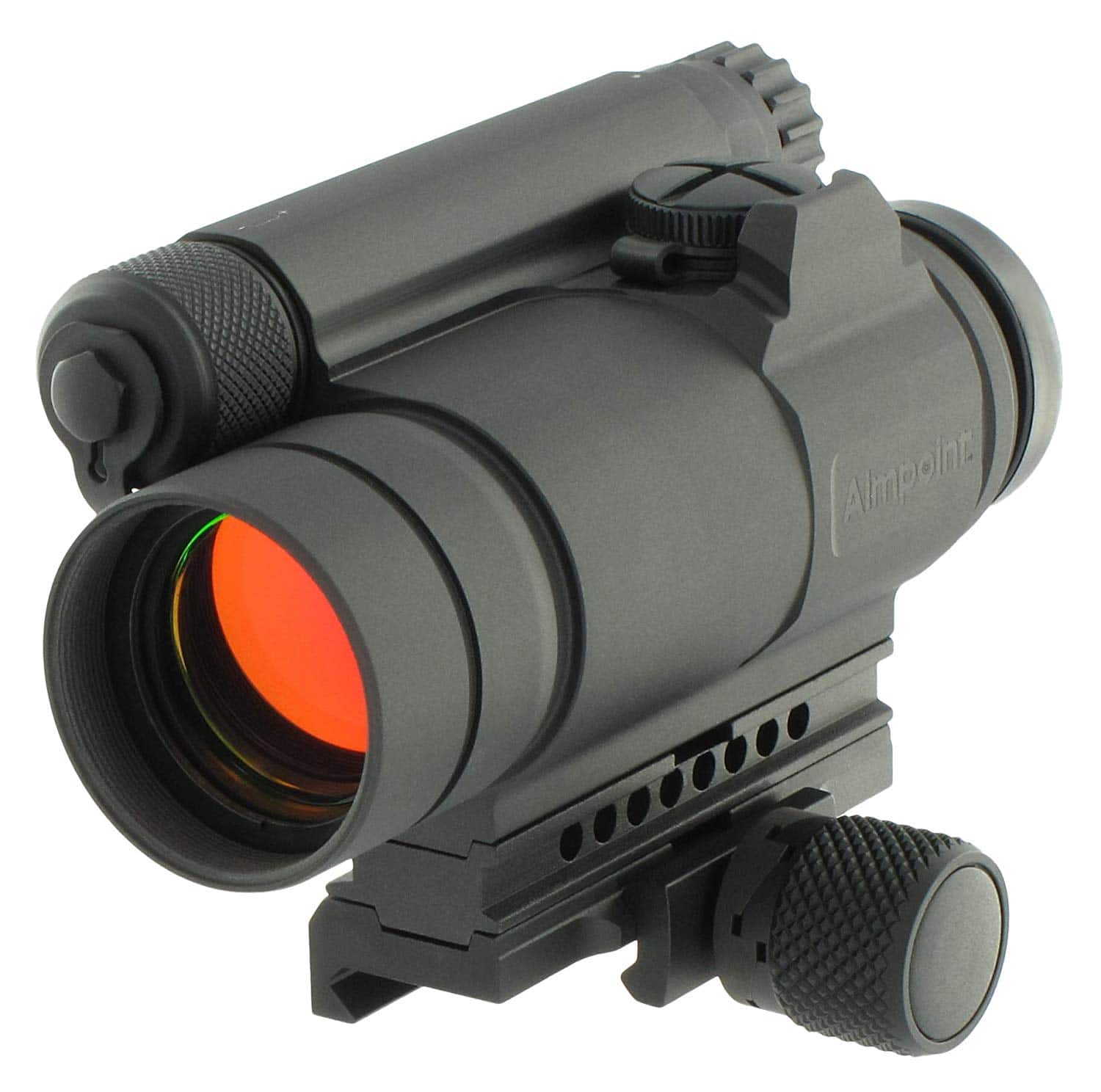 The Best Red Dot Sights On The Market Rifle Pistol And All Budgets