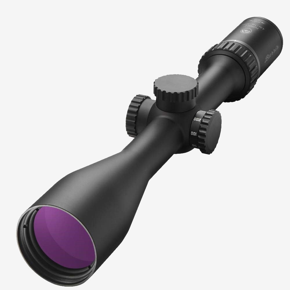 8 Best Rifle Scopes Under 500 [PRO LEVEL OPTICS]