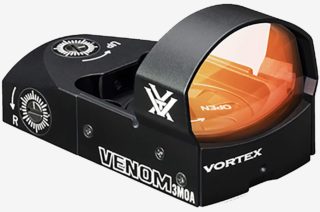 Vortex Optic Venom Vortex Optic Venom