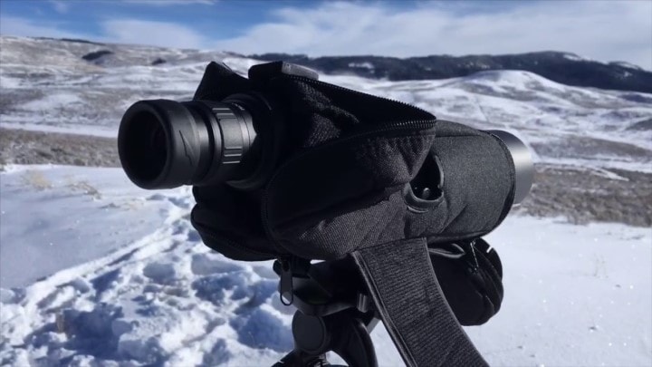 20-60x60 spotting scope distance 20-60x60 spotting scope distance