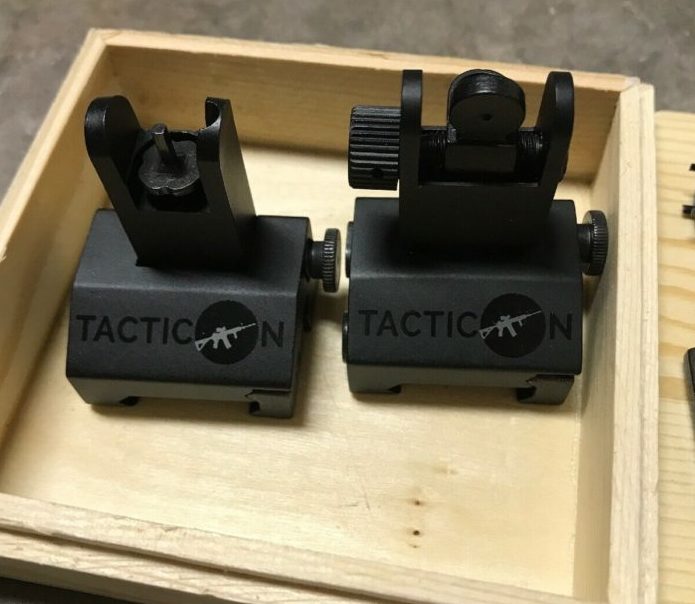45 degree angle iron sights 45 degree angle iron sights