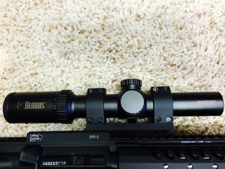 4x scope