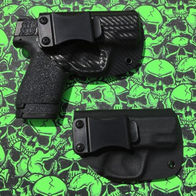 top iwb holsters top iwb holsters