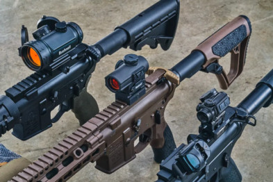 best red dot sight under 200 dollars