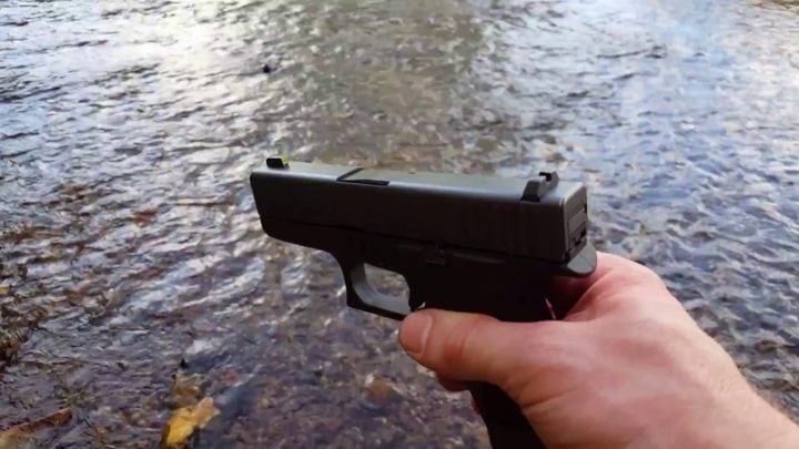 ameriglo sights glock 43 ameriglo sights glock 43