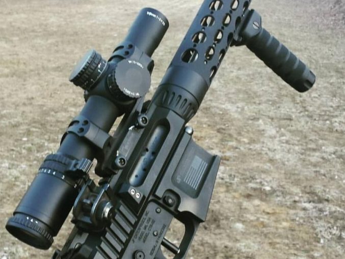 best 4x scope best 4x scope