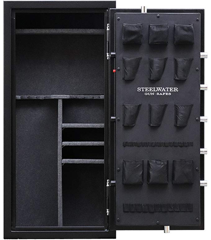 6 Best Gun Safes Under 1000 For For Rifles Small Weapons