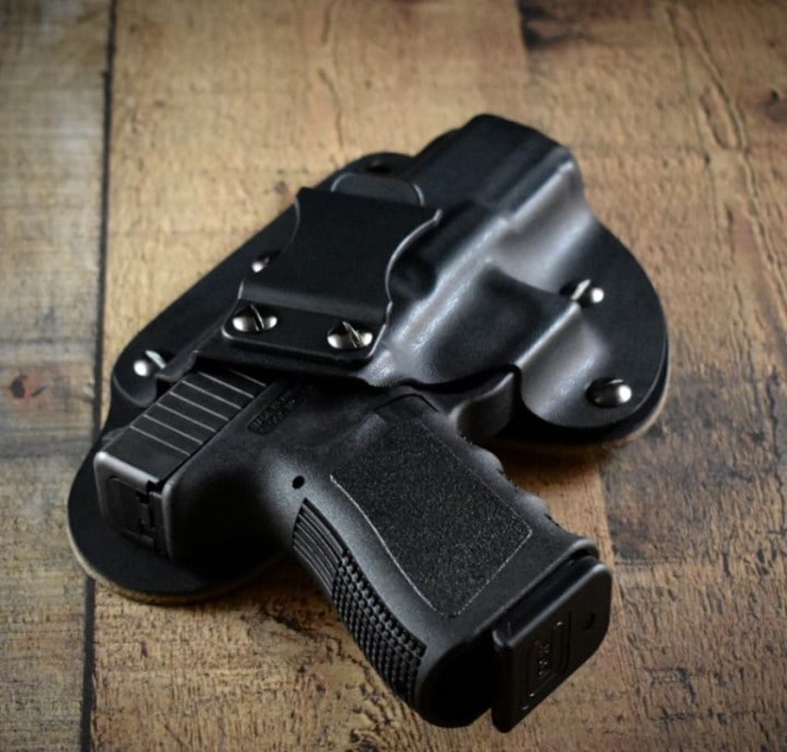 best kydex holster best kydex holster