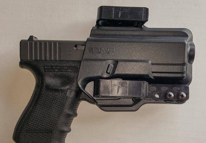 best iwb kydex holsters best iwb kydex holsters