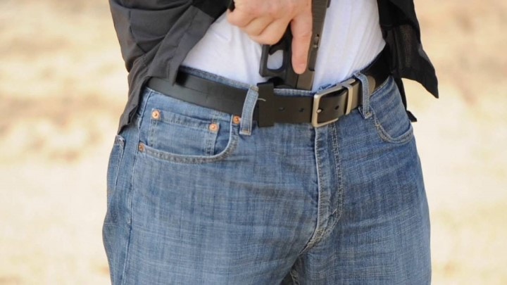top kydex iwb holsters top kydex iwb holsters