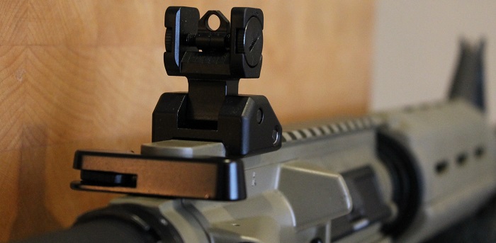 best offset iron sights best offset iron sights