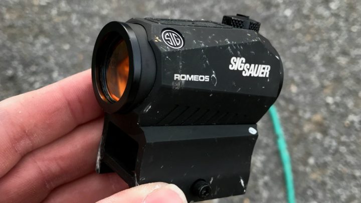 top red dot sight for shotgun best red dot sight