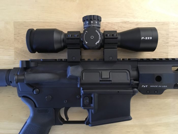 best rifle scope under 200 best rifle scope under 200