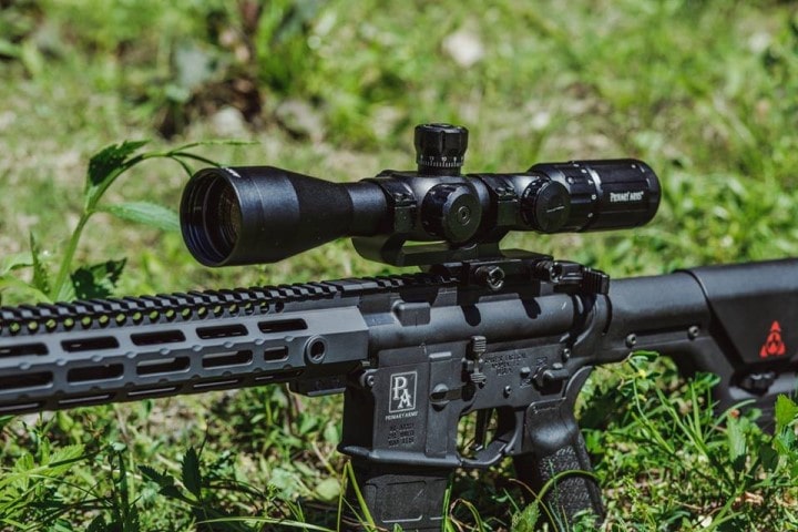 best rifle scope under 300 dollars best rifle scope under 300 dollars