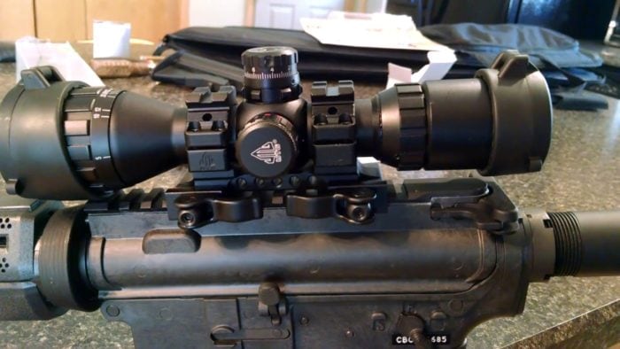 best rimfire scope under 100 best rimfire scope under 100
