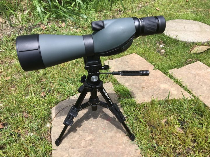 vortex diamondback spotting scope review vortex diamondback spotting scope review