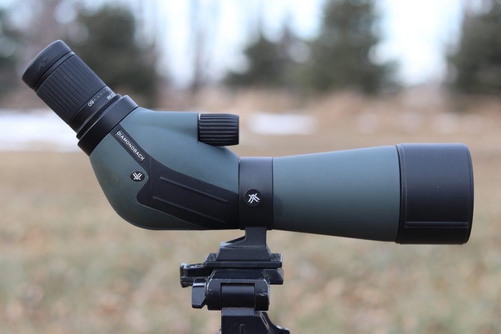 11 Best Spotting Scopes for Target Shooting [2023 Updated]