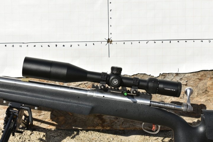 Best Hunting Rifle Scope Under 1000 Dollars