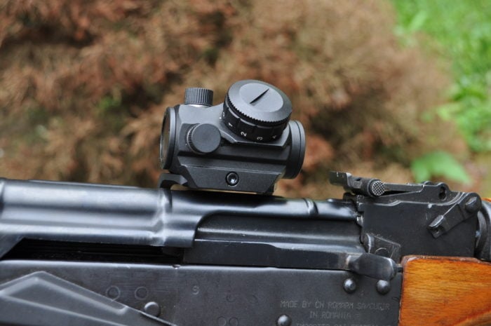 budget red dot budget red dot