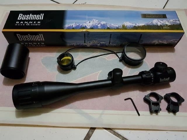bushnell