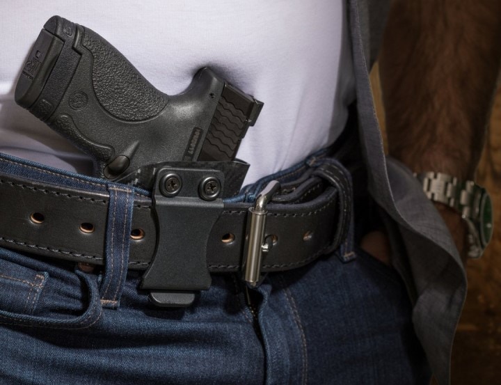 concealment express iwb holster concealment express iwb holster