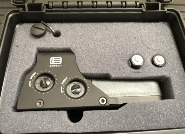 holographic shotgun sight holographic shotgun sight
