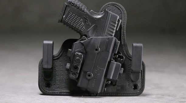 kydex iwb holsters kydex iwb holsters