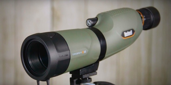 range spotting scope range spotting scope