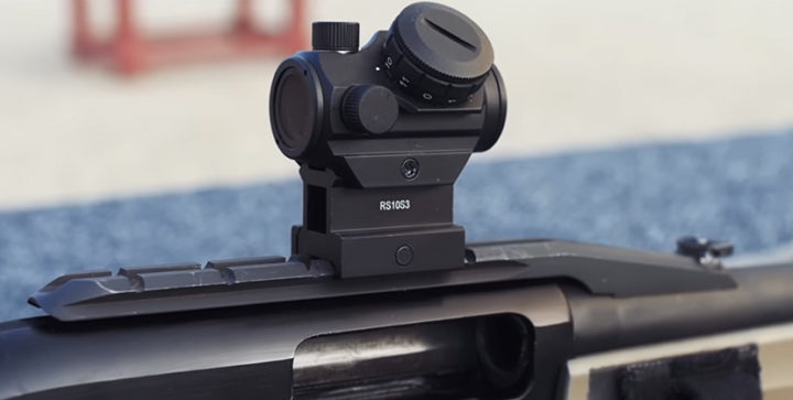 red dot for shotgun red dot for shotgun