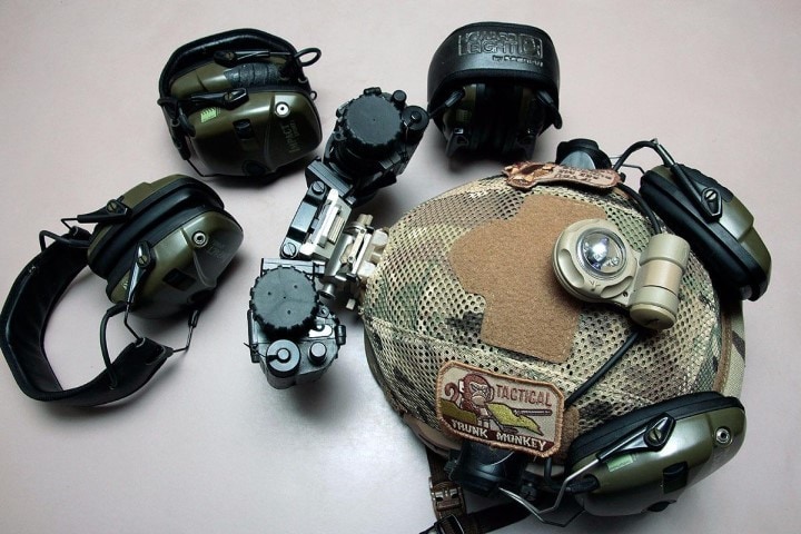 electronic ear protection electronic ear protection