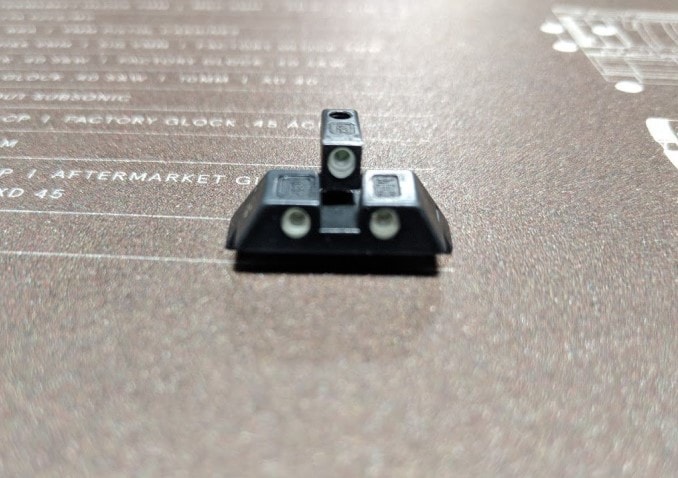 sights glock 26 sights glock 26