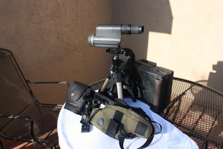 spotting scope for long range shooting spotting scope for long range shooting