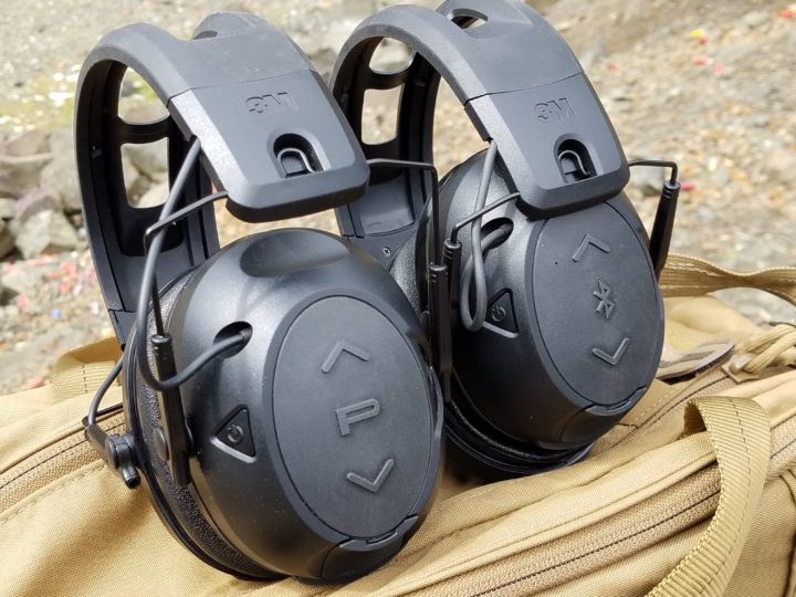 best electronic ear muffs best electronic ear muffs