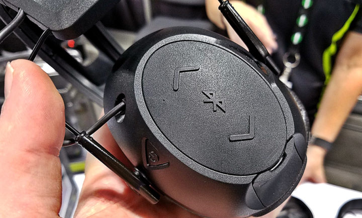 best electronic ear muffs best electronic ear muffs