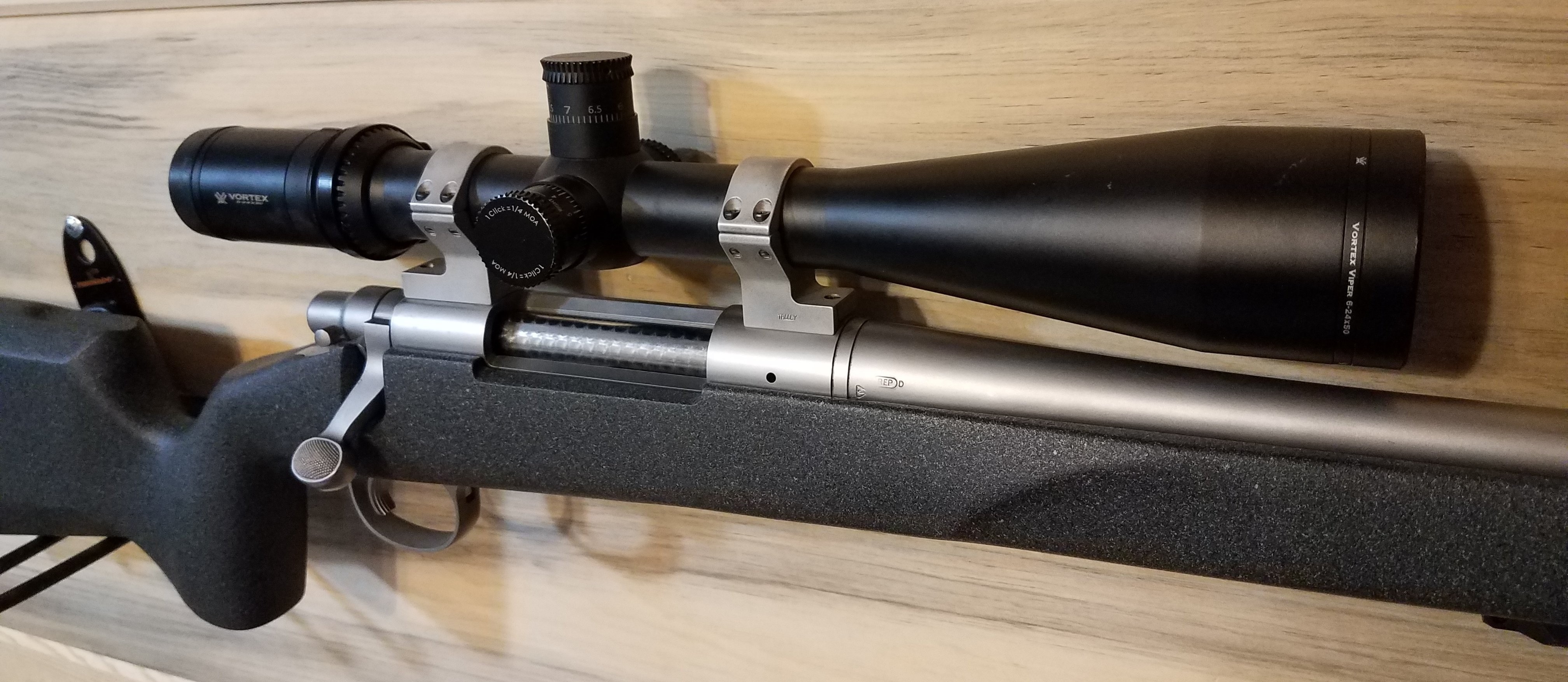 ruger precision rimfire scope ruger precision rimfire scope
