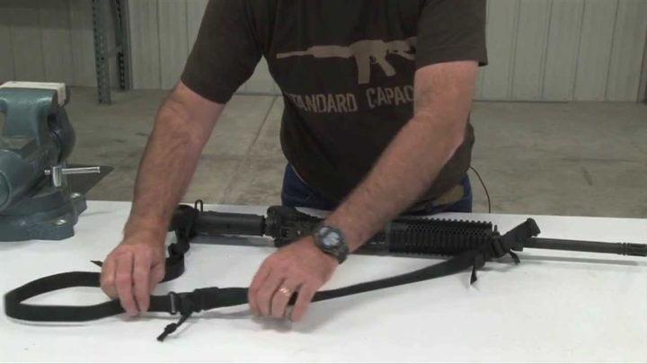 2 point sling ar 15 2 point sling ar 15