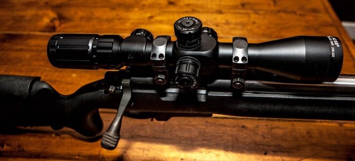 11 Best FFP Scopes for the Money [Tactical & Precise]