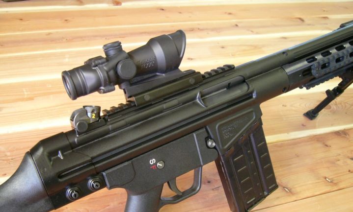 4x rifle scope 4x rifle scope