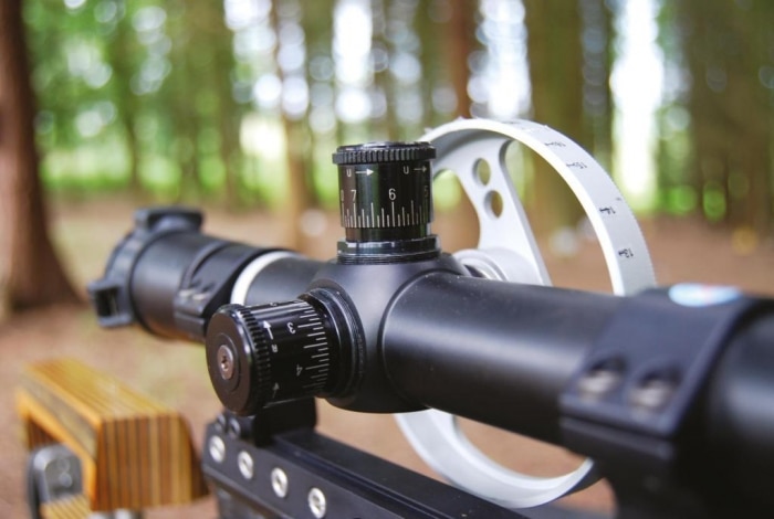 power scope power scope