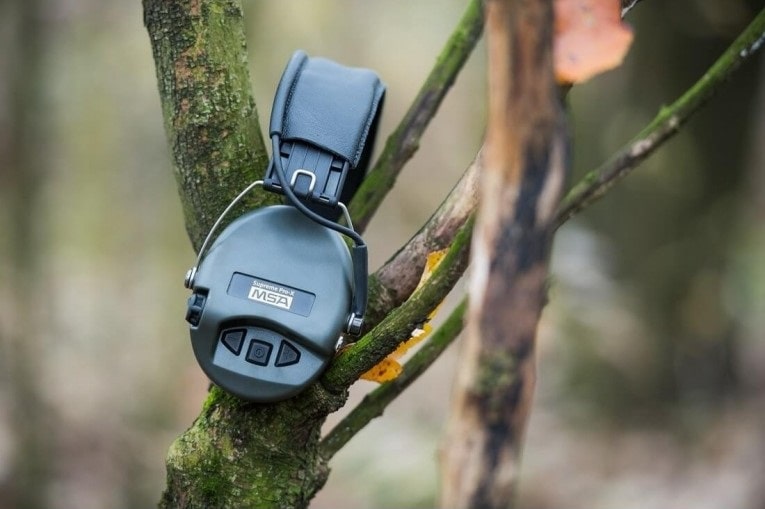 best electronic ear protection for shooting best electronic ear muffs for shooting