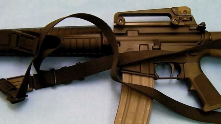 best ar15 slings best ar15 slings