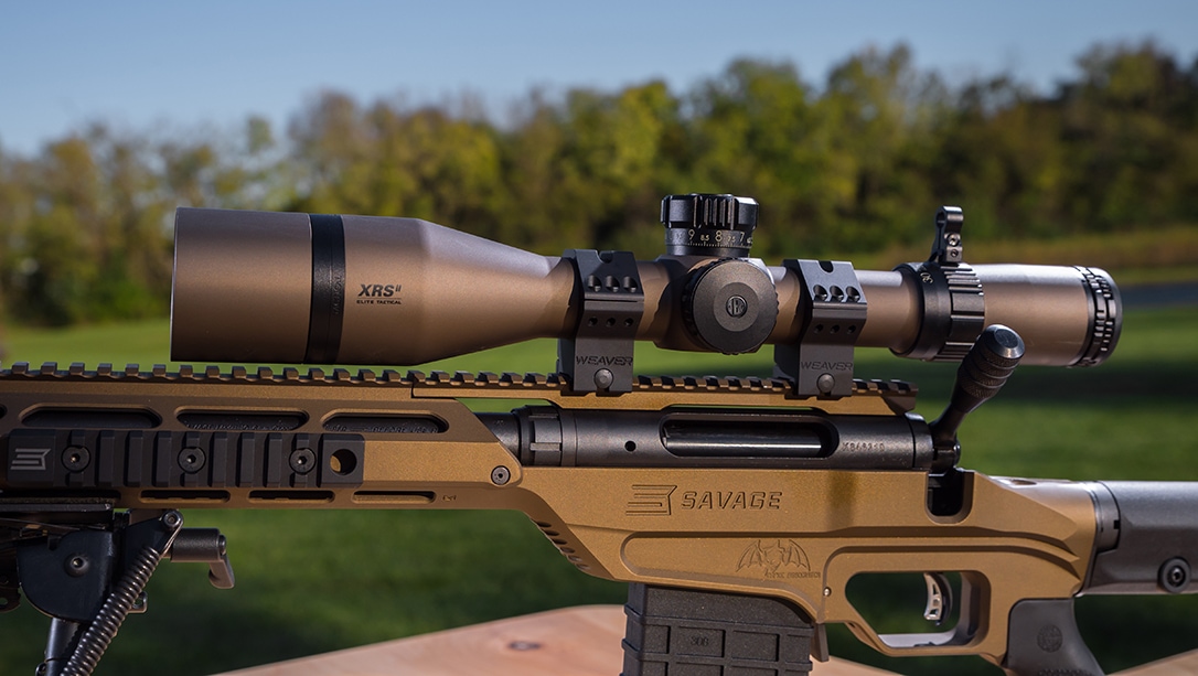 precision rifle scope precision rifle scope