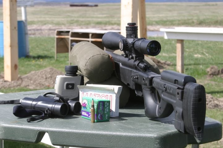 9 Best Scopes for 338 Lapua 9 Best Scopes for 338 Lapua