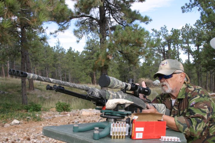 9 Best Scopes for 338 Lapua 9 Best Scopes for 338 Lapua