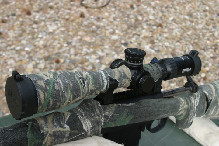 9 Best Scopes for 338 Lapua 9 Best Scopes for 338 Lapua