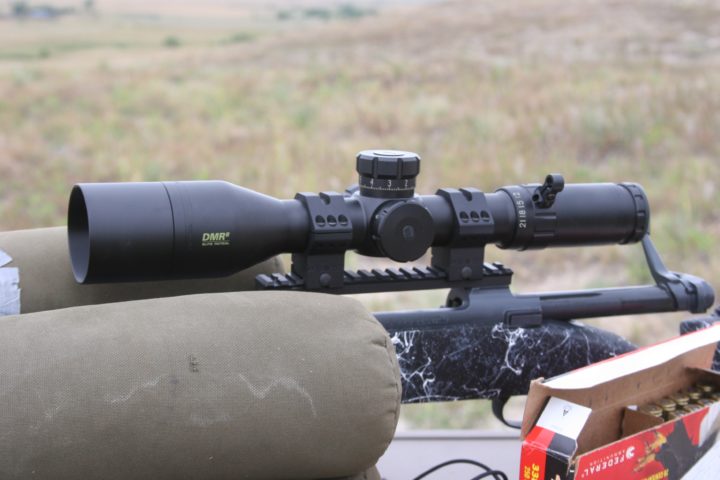 Best Scopes for 338 Lapua [Mid Range + Long Range]