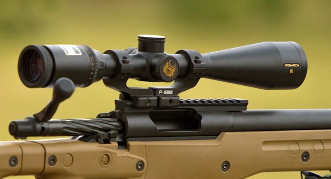 front focal plane front focal plane