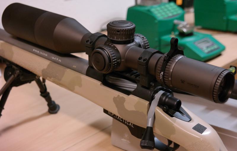 .338 Lapua Scopes .338 Lapua Scopes