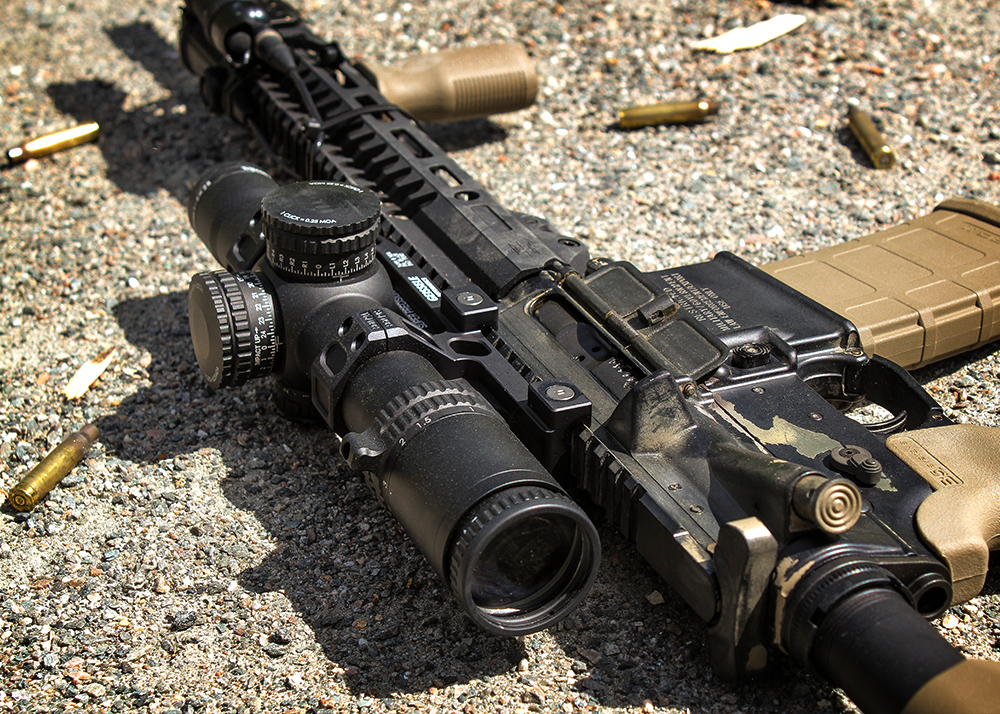 best first focal plane scopes best first focal plane scopes